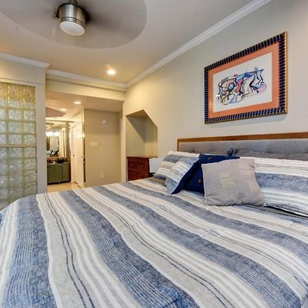 Step Into The French Quarter Apartment Ню Орлиънс Екстериор снимка