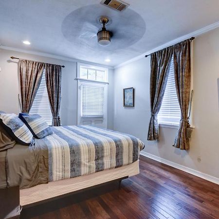 Step Into The French Quarter Apartment Ню Орлиънс Екстериор снимка