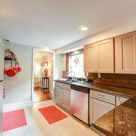 Step Into The French Quarter Apartment Ню Орлиънс Екстериор снимка