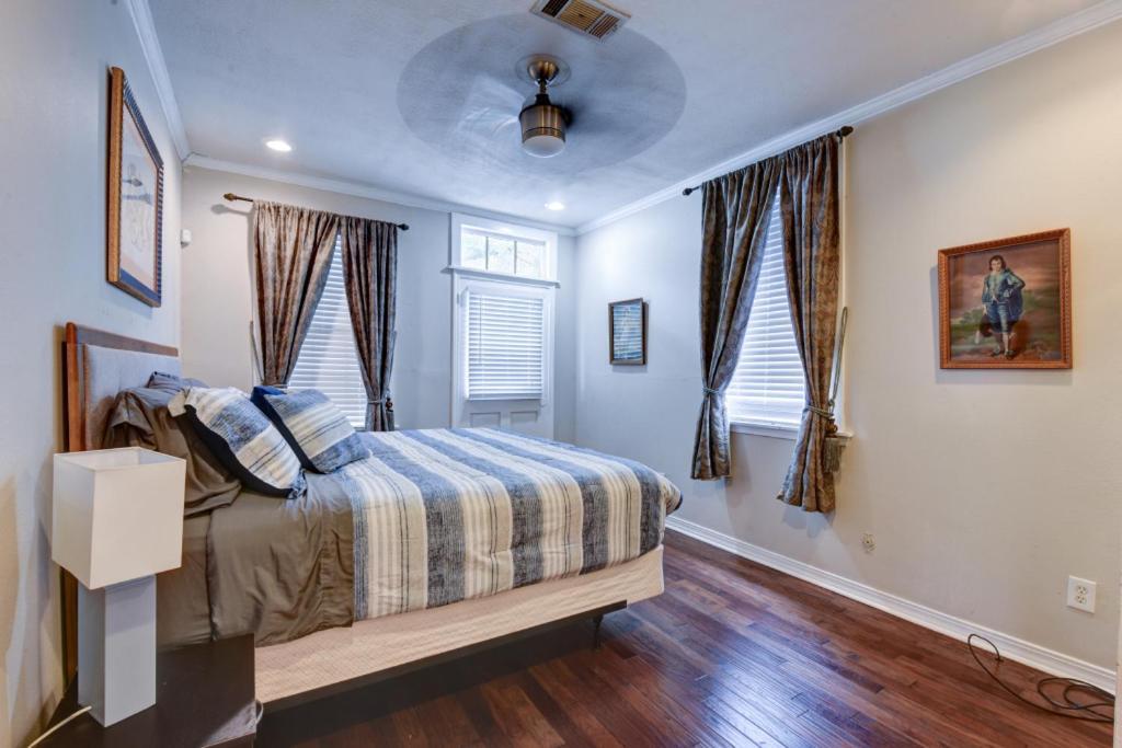Step Into The French Quarter Apartment Ню Орлиънс Екстериор снимка