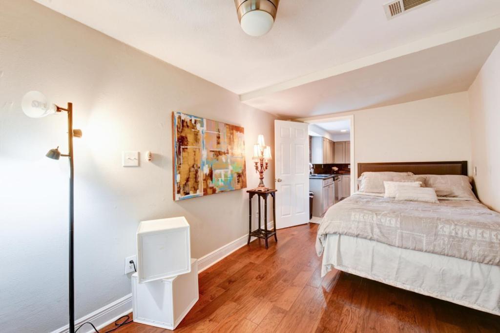Step Into The French Quarter Apartment Ню Орлиънс Екстериор снимка