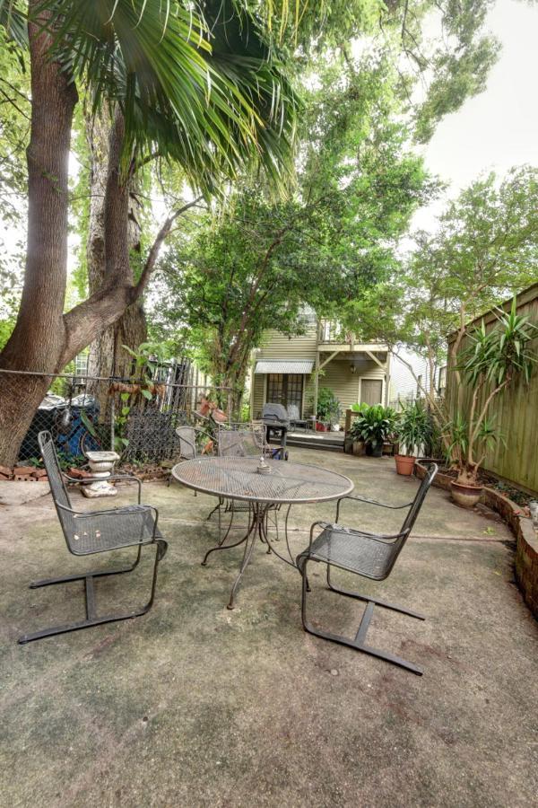 Step Into The French Quarter Apartment Ню Орлиънс Екстериор снимка